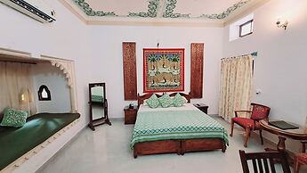 HOTEL MAHENDRA PRAKASH