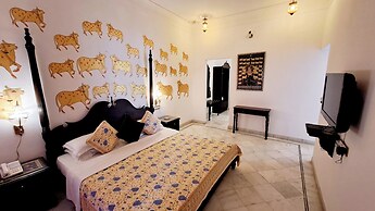 HOTEL MAHENDRA PRAKASH