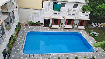 HOTEL MAHENDRA PRAKASH