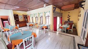 HOTEL MAHENDRA PRAKASH