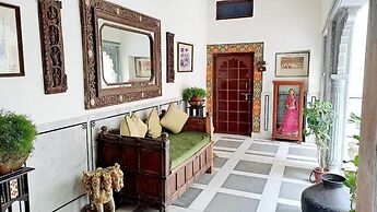 HOTEL MAHENDRA PRAKASH