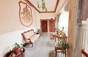 HOTEL MAHENDRA PRAKASH