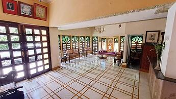 HOTEL MAHENDRA PRAKASH