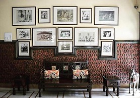 HOTEL MAHENDRA PRAKASH