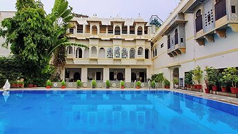 HOTEL MAHENDRA PRAKASH