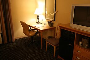 Hampton Inn & Suites Mobile Providence Park/Airport