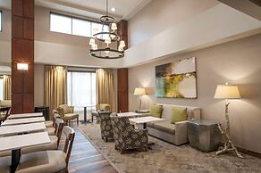 Hampton Inn & Suites Mobile Providence Park/Airport