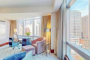 InterContinental Boston by IHG