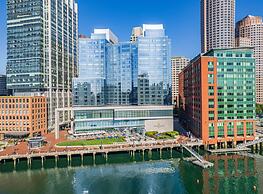 InterContinental Boston by IHG