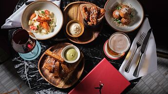 InterContinental Boston by IHG