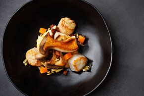 InterContinental Boston by IHG