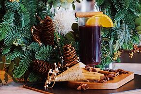 InterContinental Boston by IHG