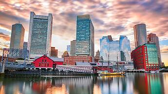 InterContinental Boston by IHG