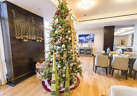 InterContinental Boston by IHG