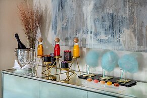 InterContinental Boston by IHG