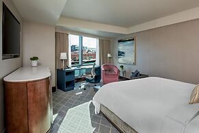 InterContinental Boston by IHG