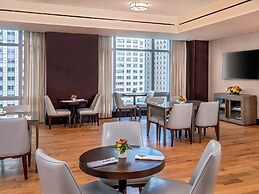 InterContinental Boston by IHG