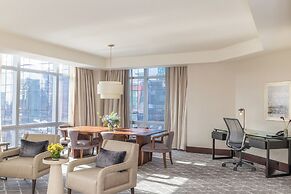 InterContinental Boston by IHG