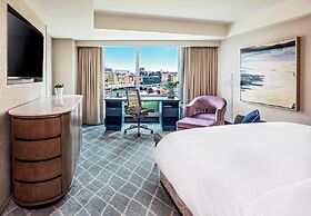 InterContinental Boston by IHG