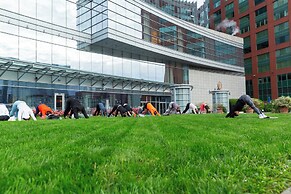 InterContinental Boston by IHG