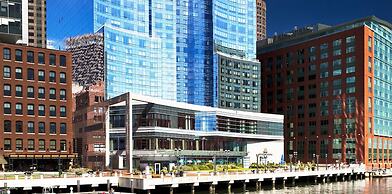 InterContinental Boston by IHG