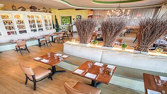 InterContinental Boston by IHG