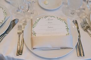 InterContinental Boston by IHG