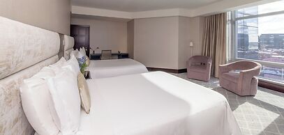 InterContinental Boston by IHG