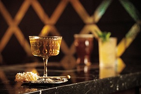 InterContinental Boston by IHG