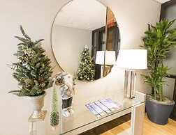 InterContinental Boston by IHG