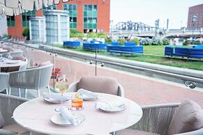 InterContinental Boston by IHG