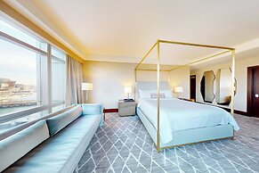 InterContinental Boston by IHG