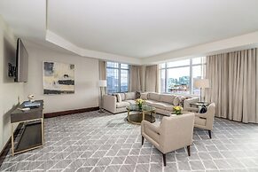 InterContinental Boston by IHG