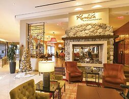 InterContinental Boston by IHG