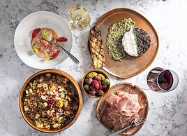 InterContinental Boston by IHG