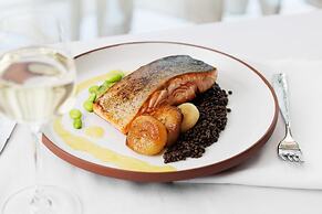 InterContinental Boston by IHG