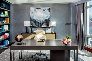 InterContinental Boston by IHG