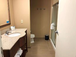 Hampton Inn & Suites Norfolk-Airport