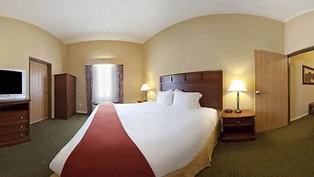 Holiday Inn Express Salado-Belton, an IHG Hotel