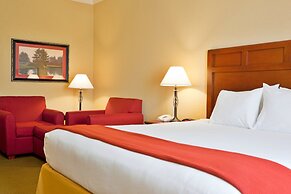 Holiday Inn Express Salado-Belton by IHG