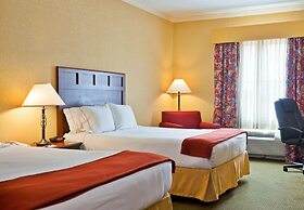 Holiday Inn Express Salado-Belton by IHG