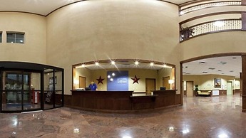 Holiday Inn Express Salado-Belton by IHG