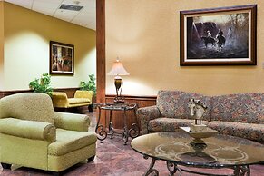 Holiday Inn Express Salado-Belton by IHG