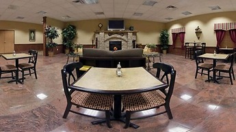 Holiday Inn Express Salado-Belton by IHG