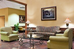 Holiday Inn Express Salado-Belton by IHG