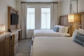The Sofia Hotel