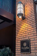 The Sofia Hotel