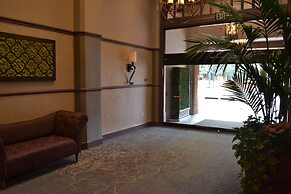 The Sofia Hotel