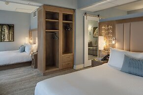 The Sofia Hotel