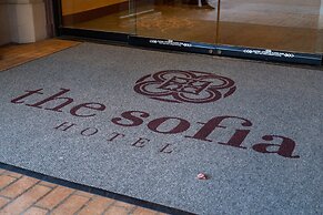 The Sofia Hotel